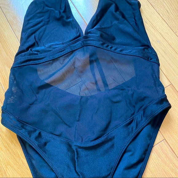 Forever 21 one piece bathing suit - Picture 3 of 5